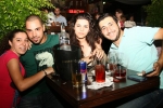 Friday Night at 3 Doors Pub, Byblos